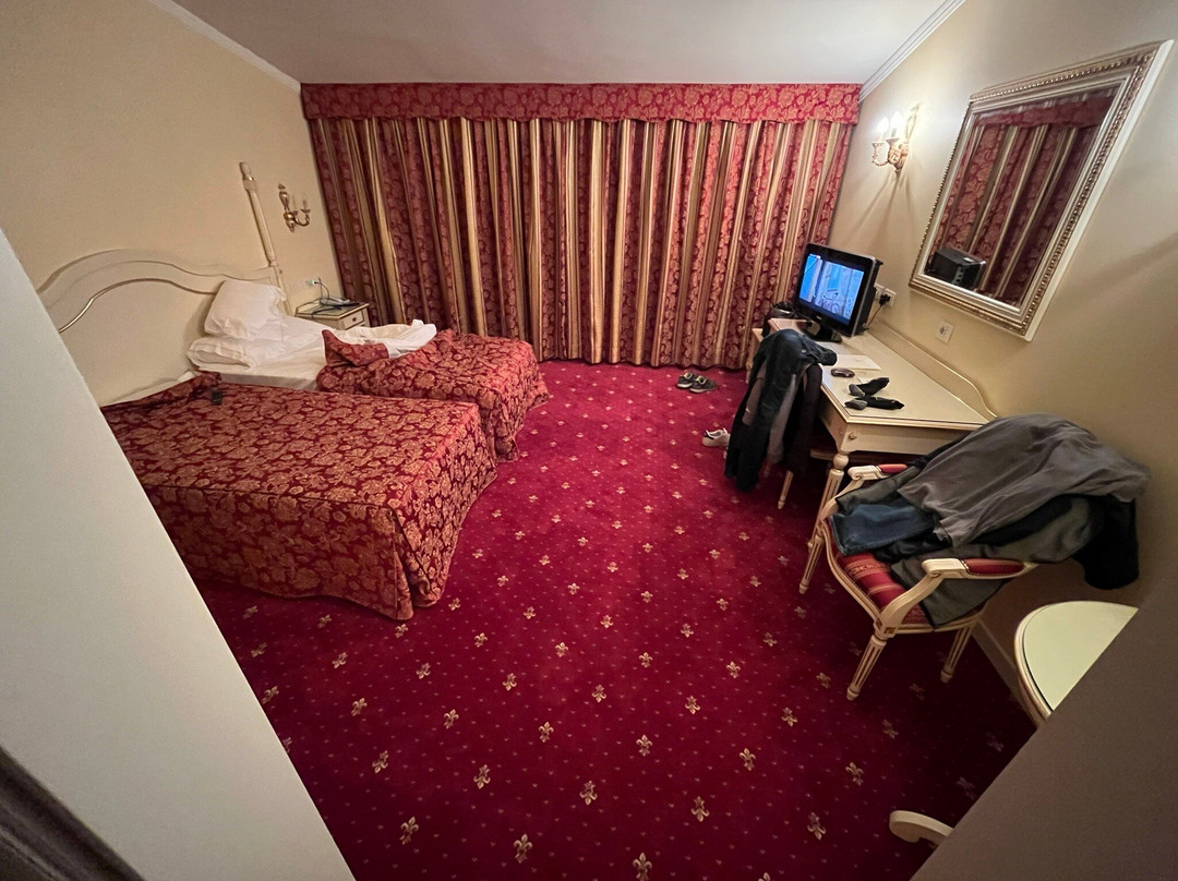 Hotel Motel Gold主图