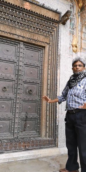 Seth Dayaram Dedraj Goenka Haveli景点图片