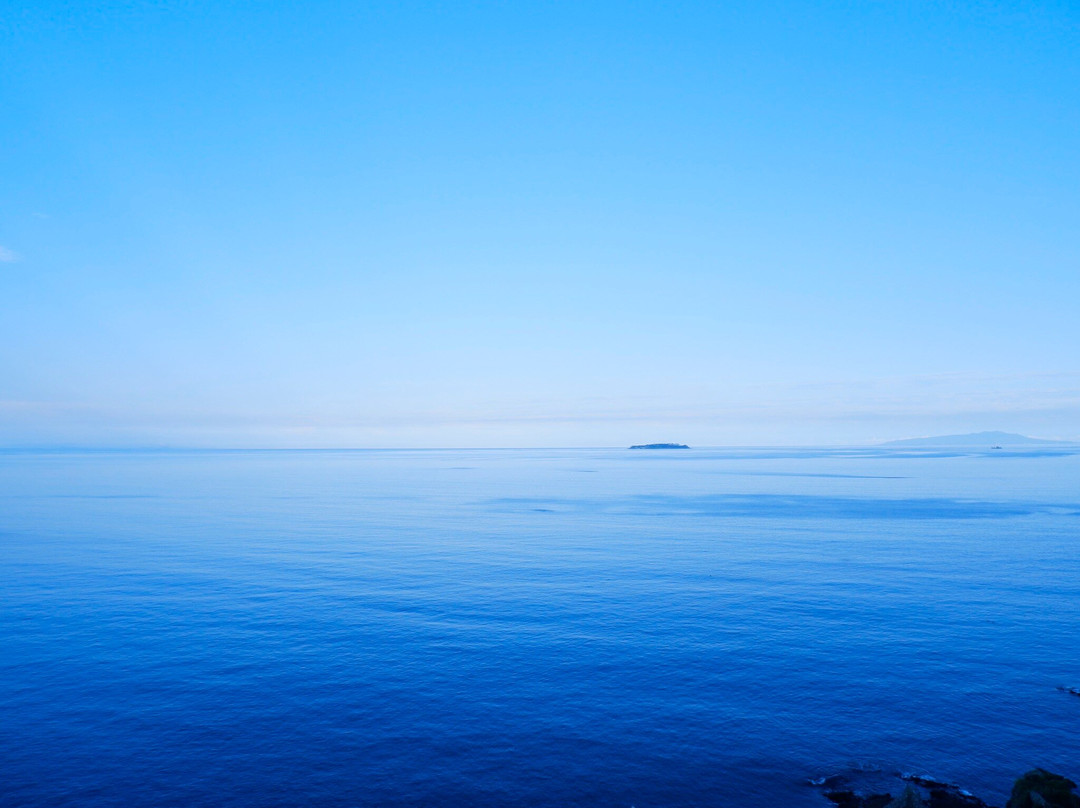 Atami Onsen-热海市必去景点