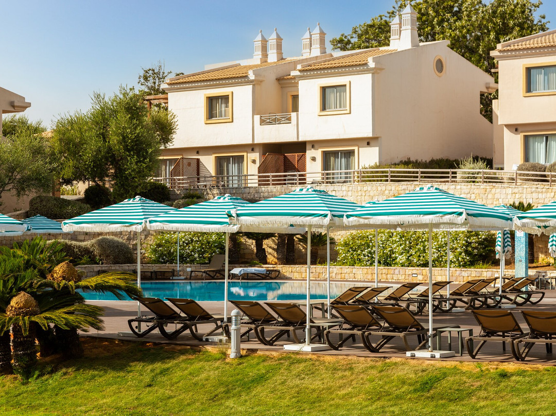 Grande Real Santa Eulália Resort & Hotel Spa主图