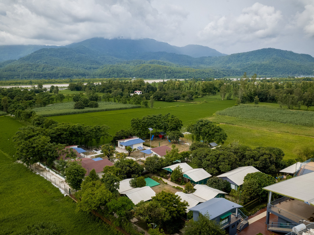 Sukoon - A Wellness Resort主图