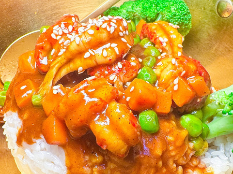 Gao's Bbq & Crab - Los Angeles