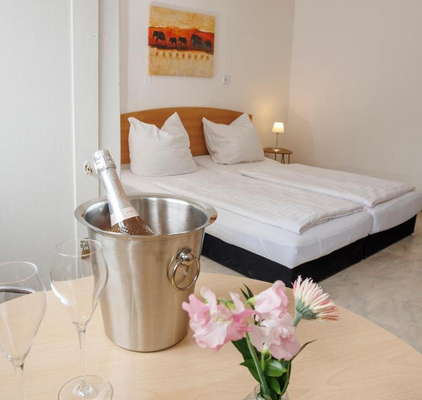 Pension / Hotel Schlossschänke主图