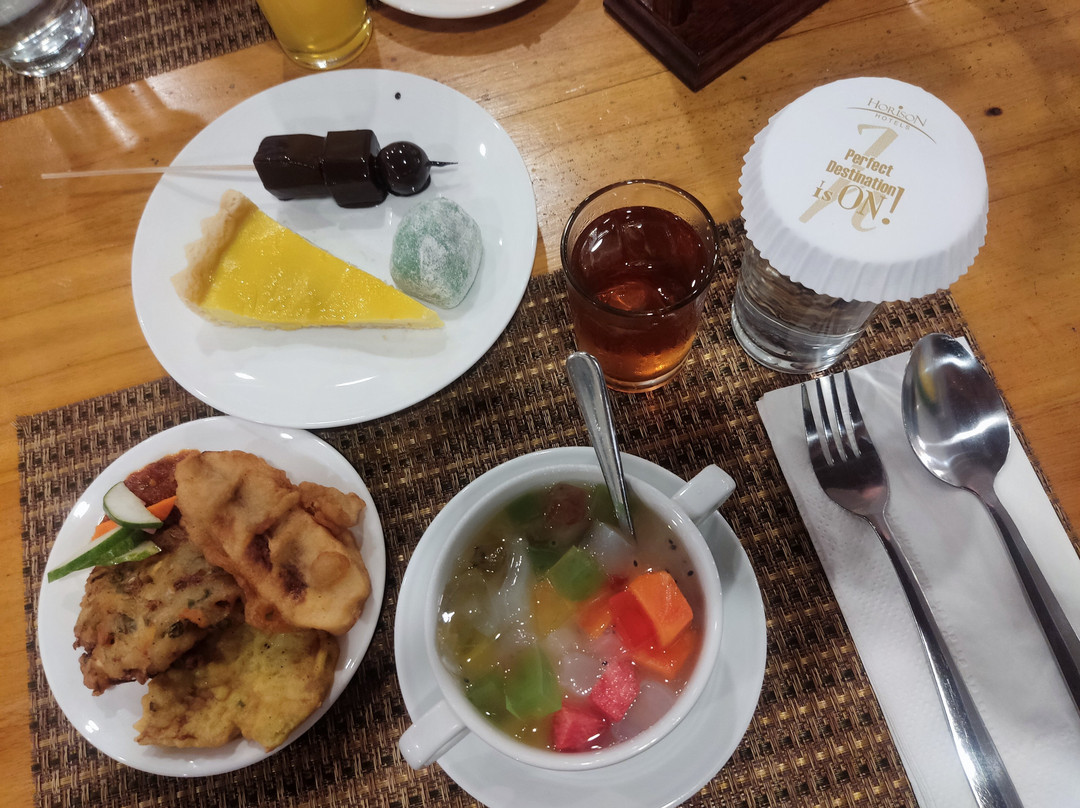 Hotel Horison Ultima Timika主图