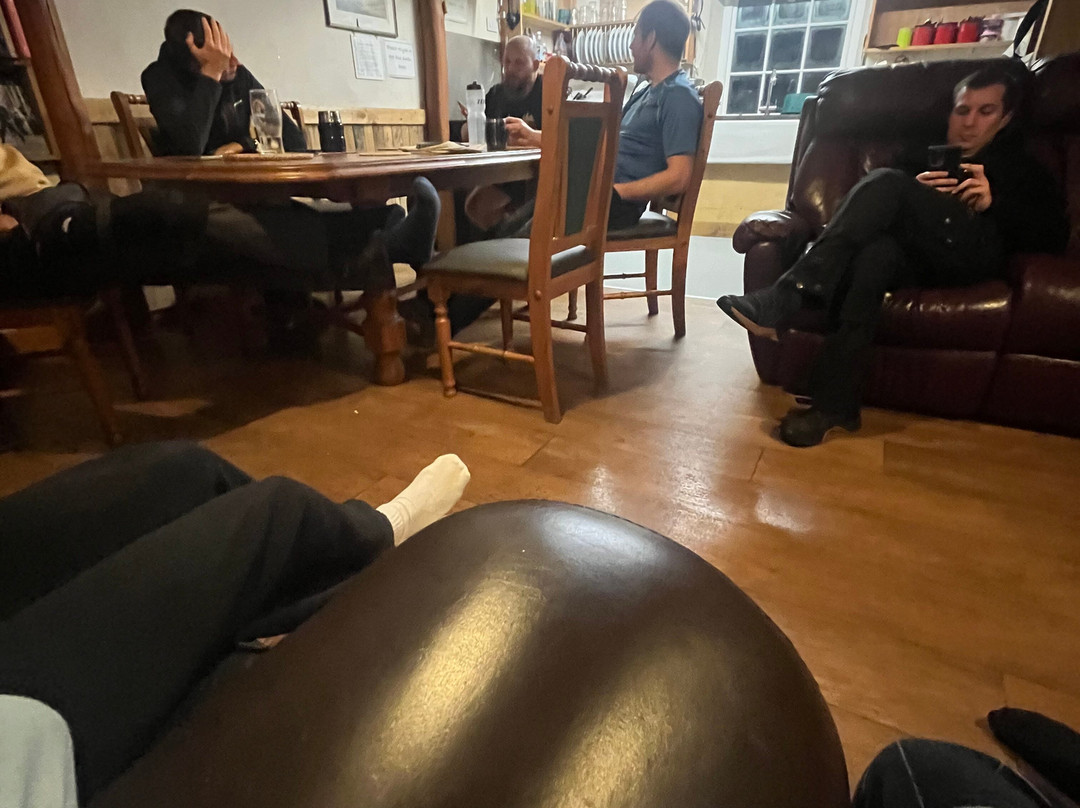 Ogwen Valley Bunkouse主图