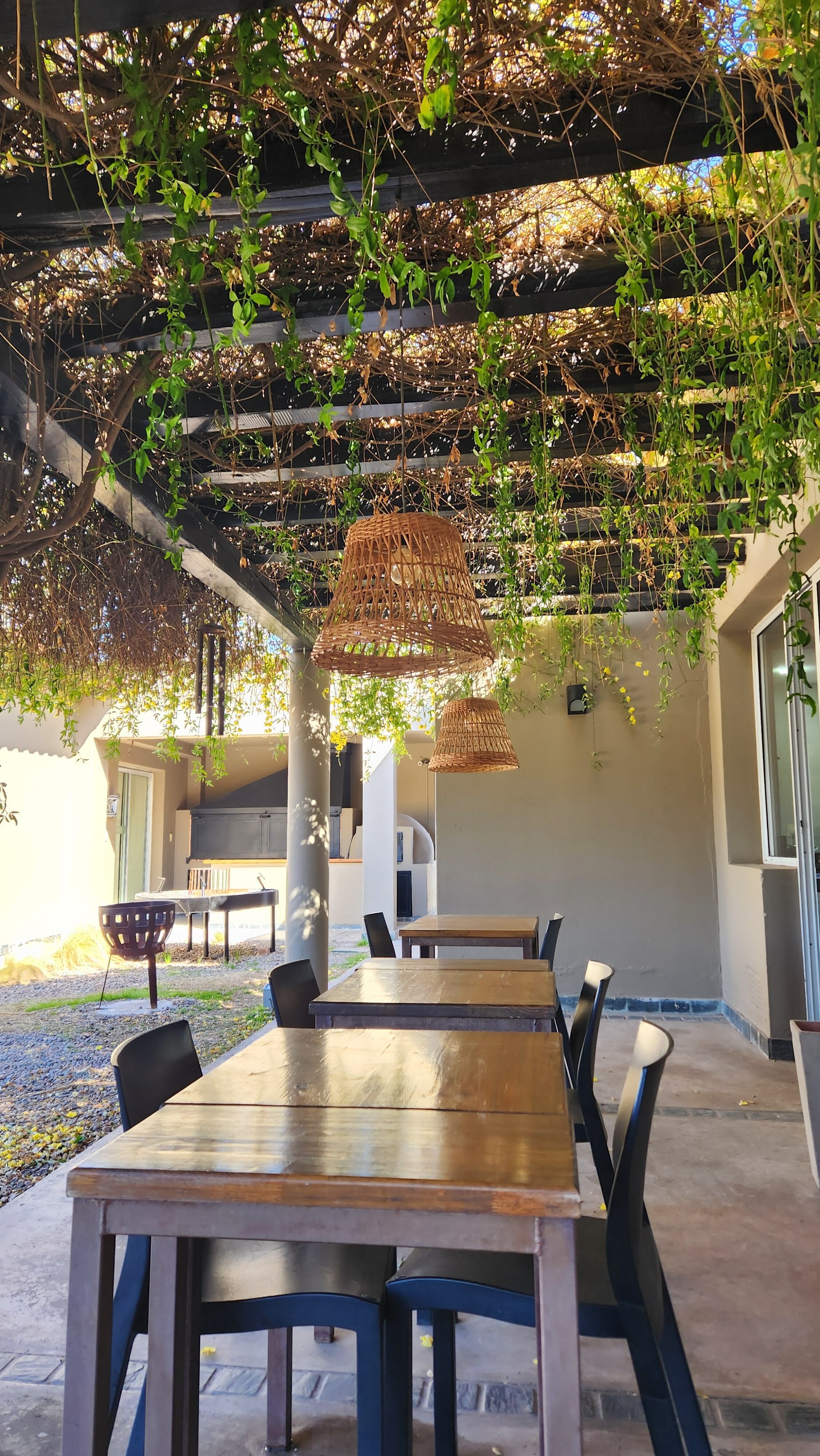 Villa Mansa Wine Hotel & Spa-浴室