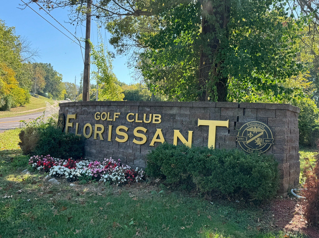 Florissant Golf Club景点图片