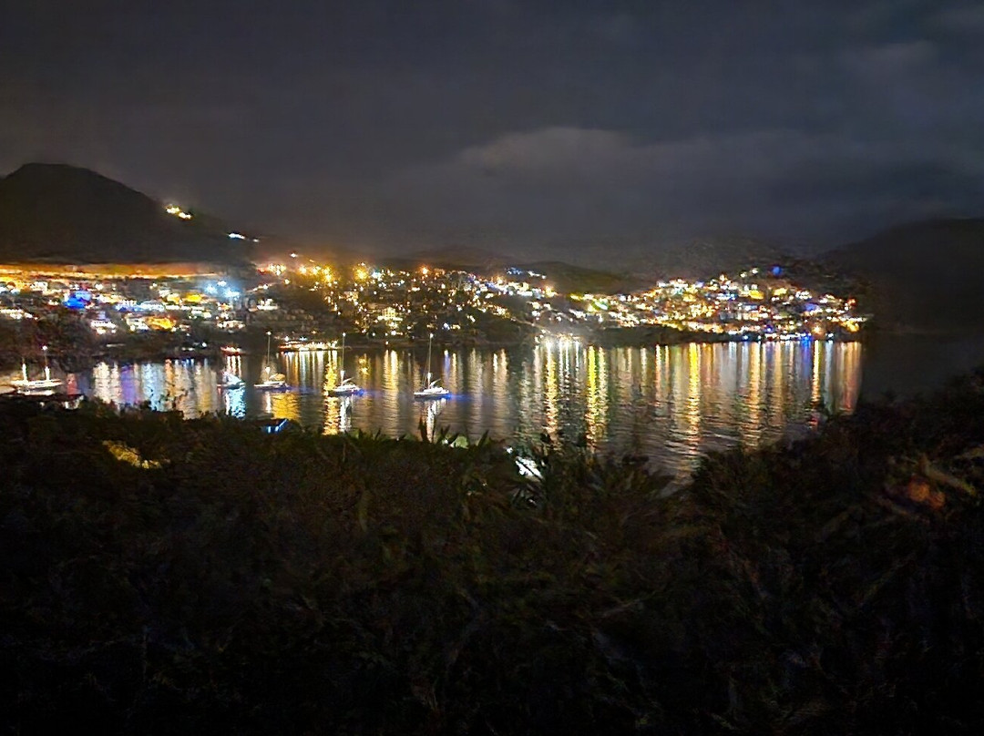 Likya Residence Hotel & Spa主图