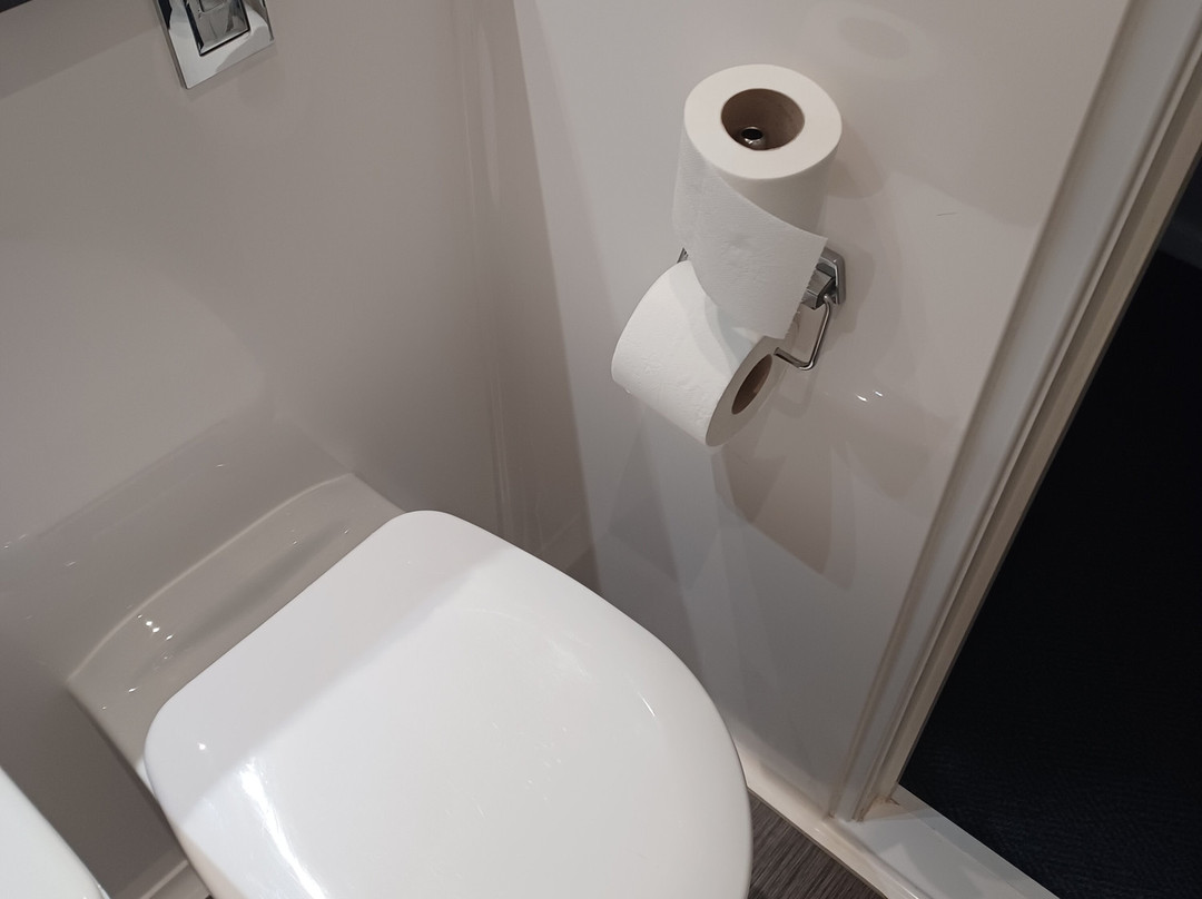 Travelodge Edinburgh Park主图
