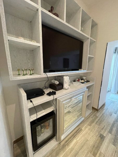 斯特拉德拉维西利亚酒店-客卧