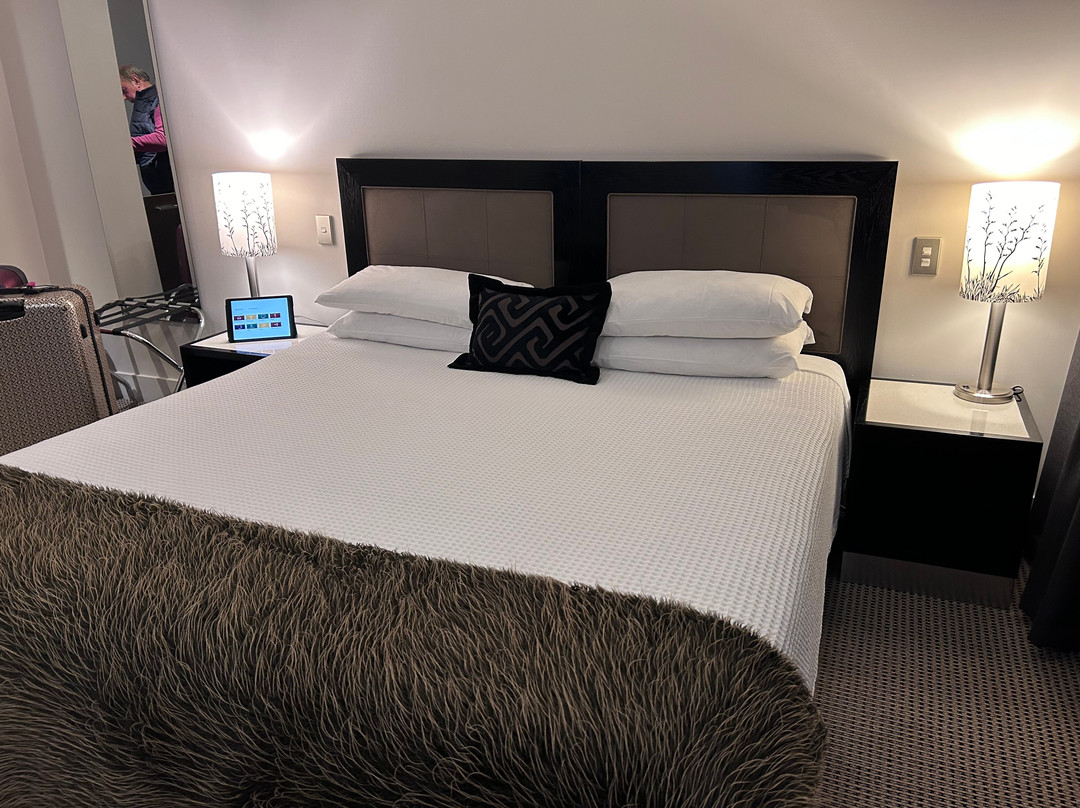 博尔顿酒店主图