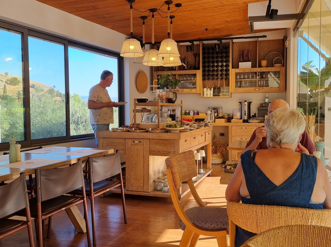 Anthemion Suites & Villas主图