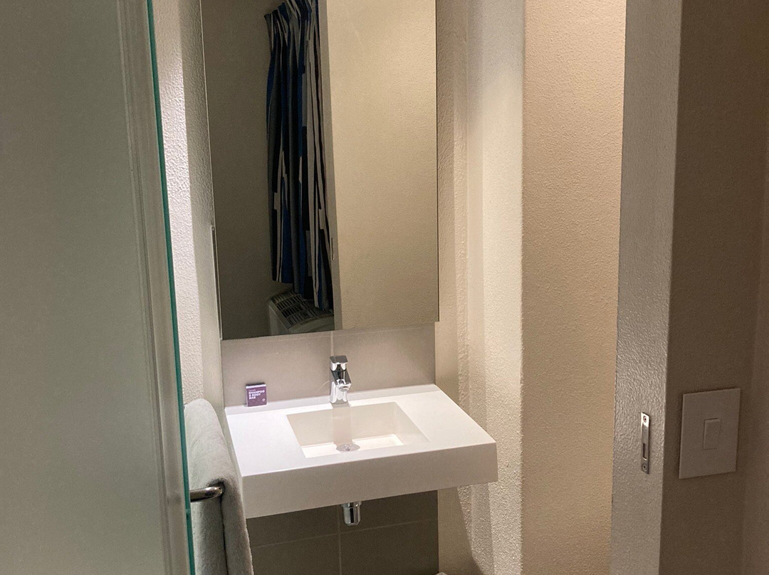 Road Lodge Isando主图