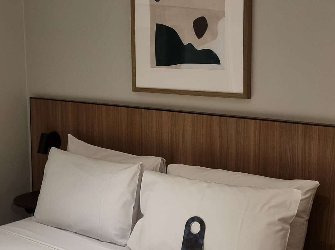 珀斯阿伦斯酒店主图