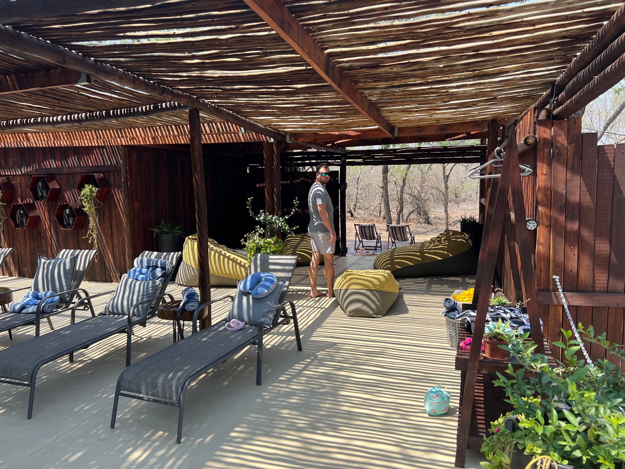 Bosveld Villa-官方