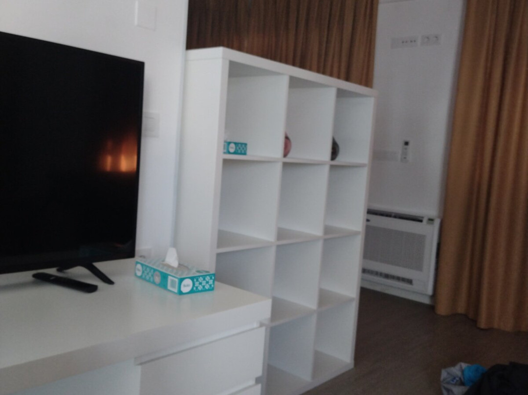 Apartamento Sanjuan