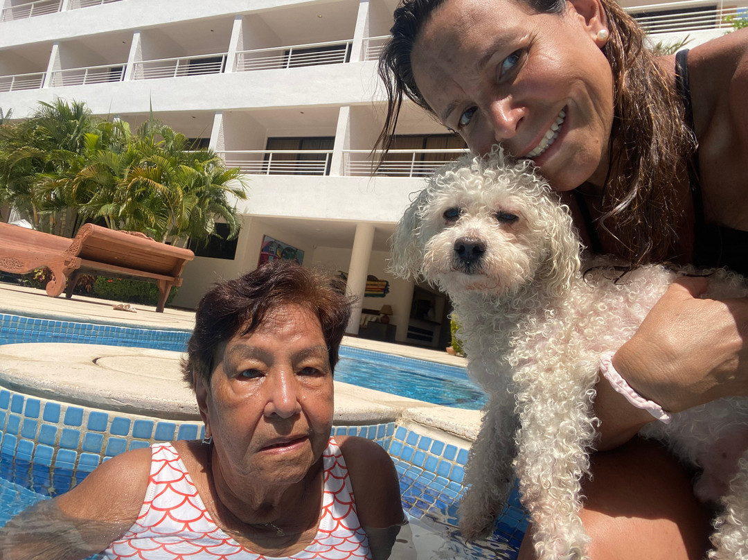 Hotel California主图