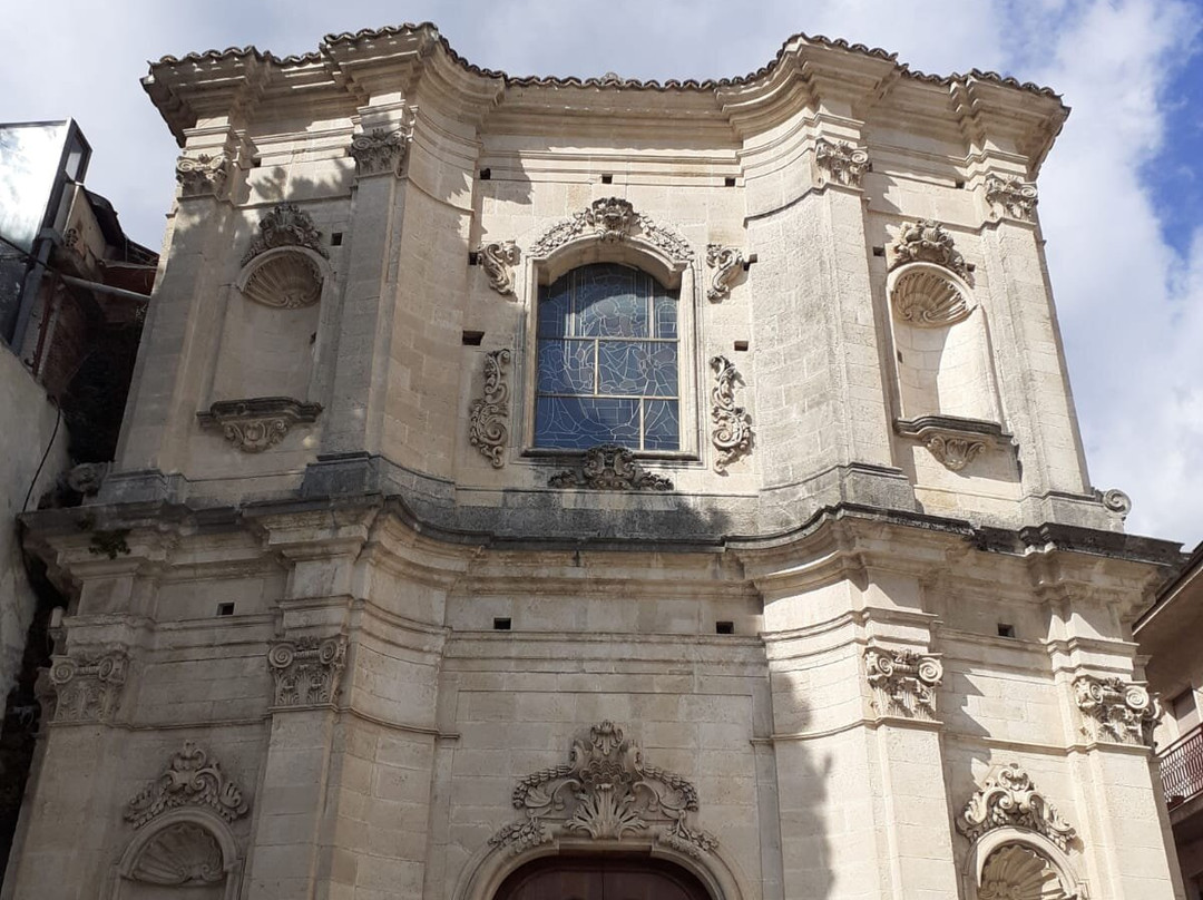 Chiesa del Rosario景点图片