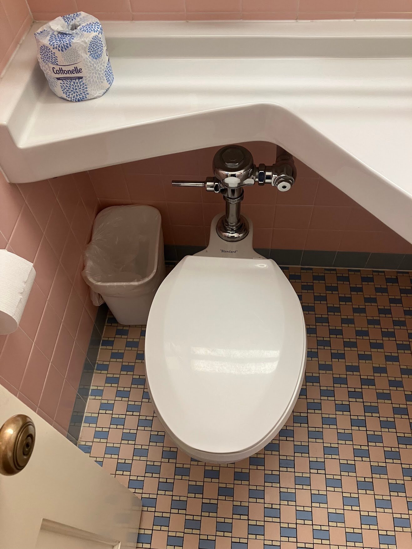 Little America Hotel - Wyoming-浴室