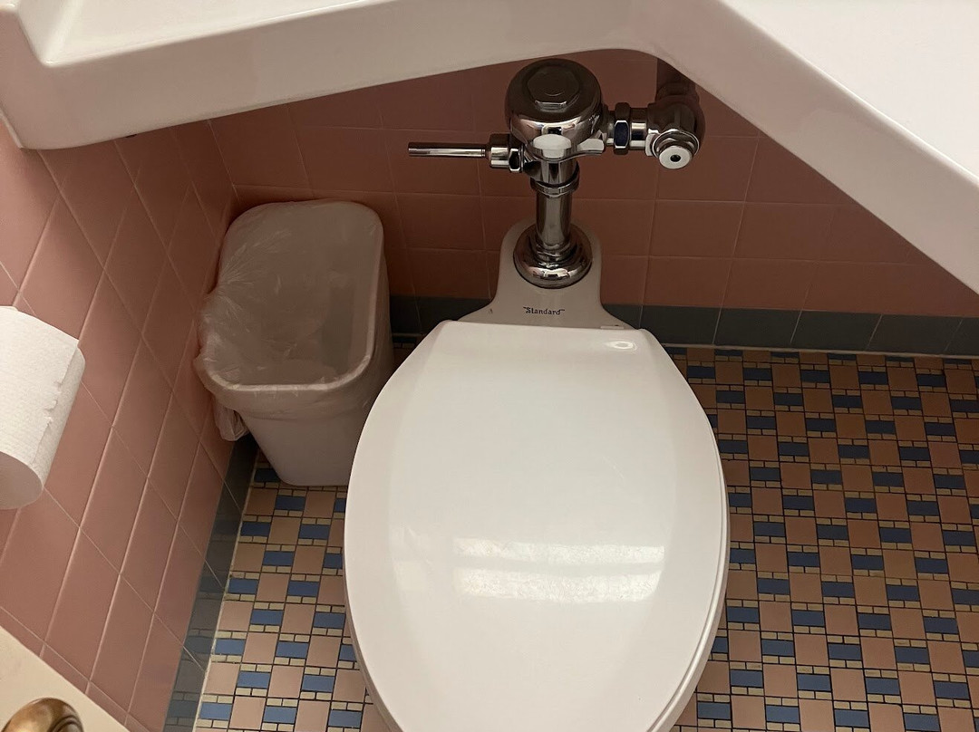 Little America Hotel - Wyoming主图