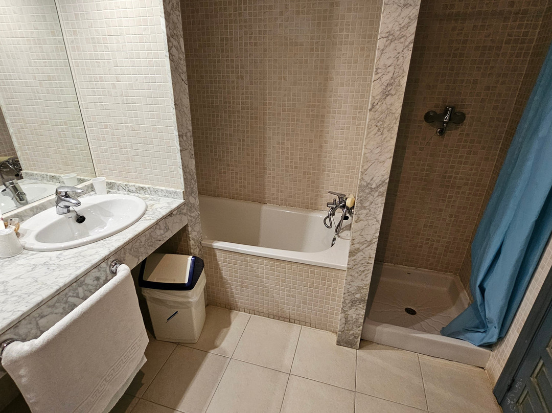 拉斯巴杜厄卡斯酒店主图