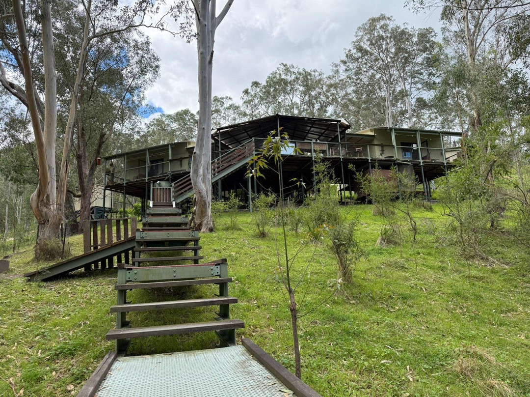 Emu Trekkers-悉尼必去景点