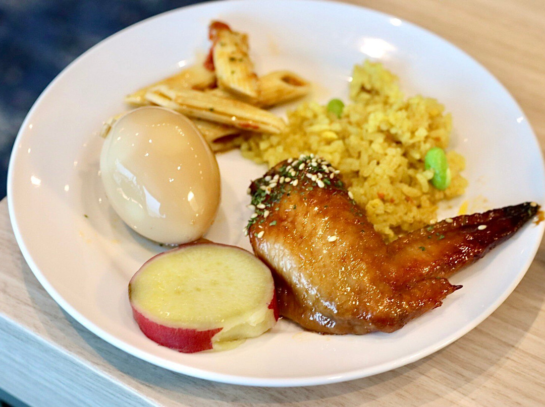 Plaza Premium Lounge-常滑市必去景点