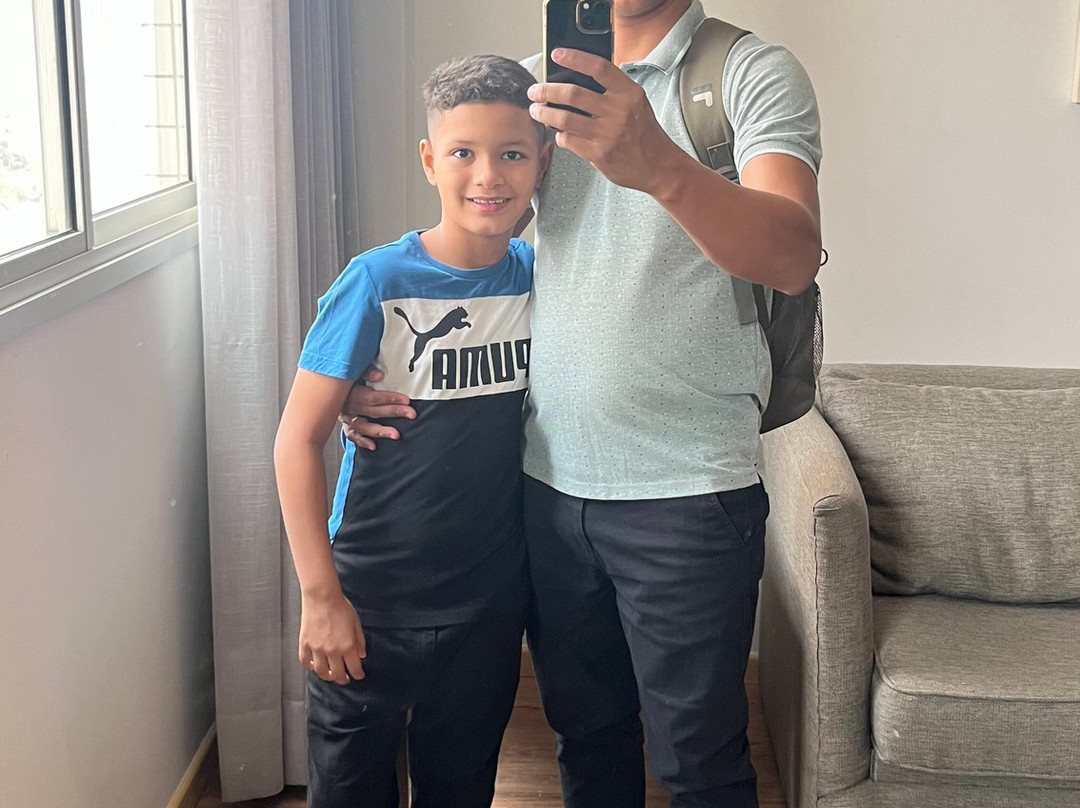 Piemonte Hotel主图