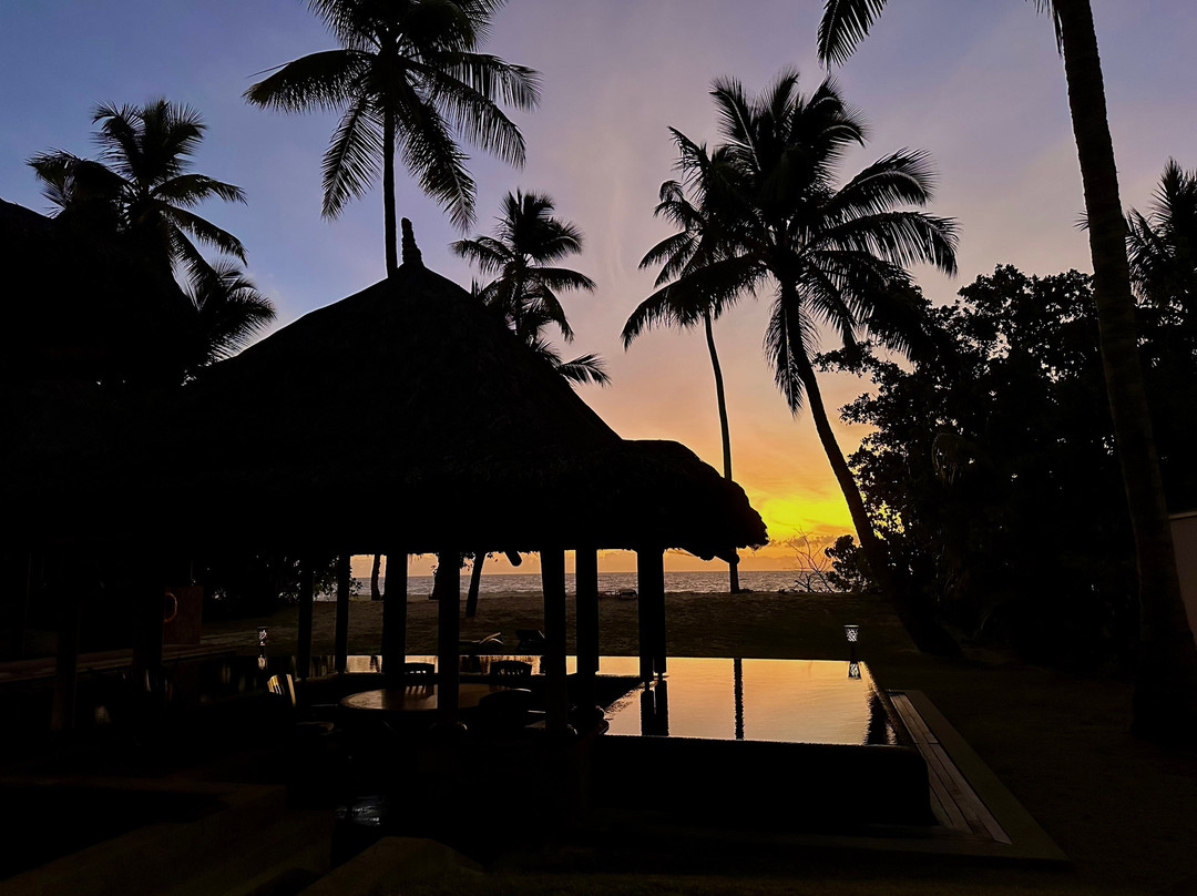 康斯丹蕾沐莉亚度假酒店主图