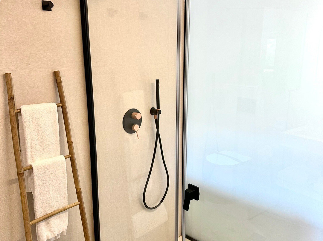 Hotel Boutique Mediodia & Apartments主图