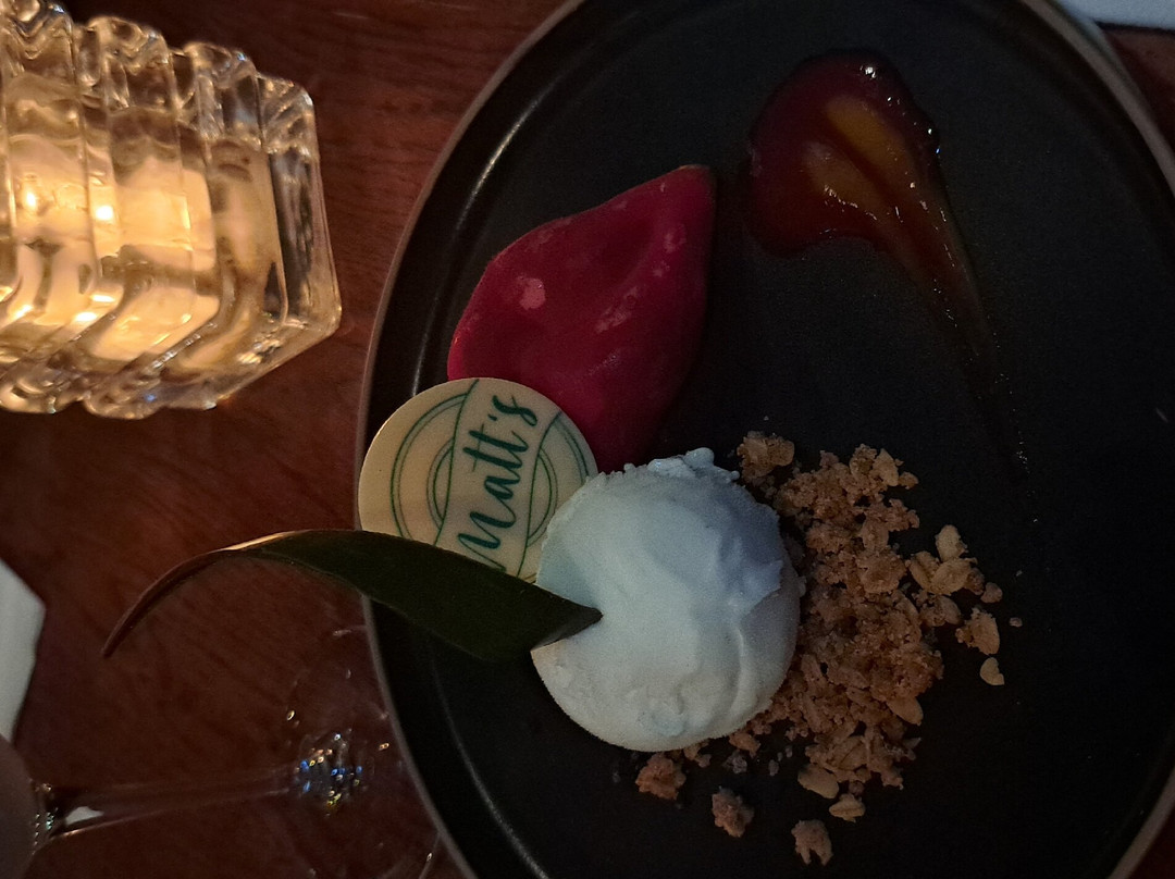 Core by Clare Smyth