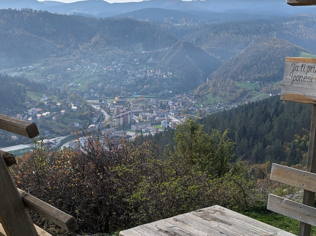 Stari Grad, Old Town, Travnik-Travnik必去景点