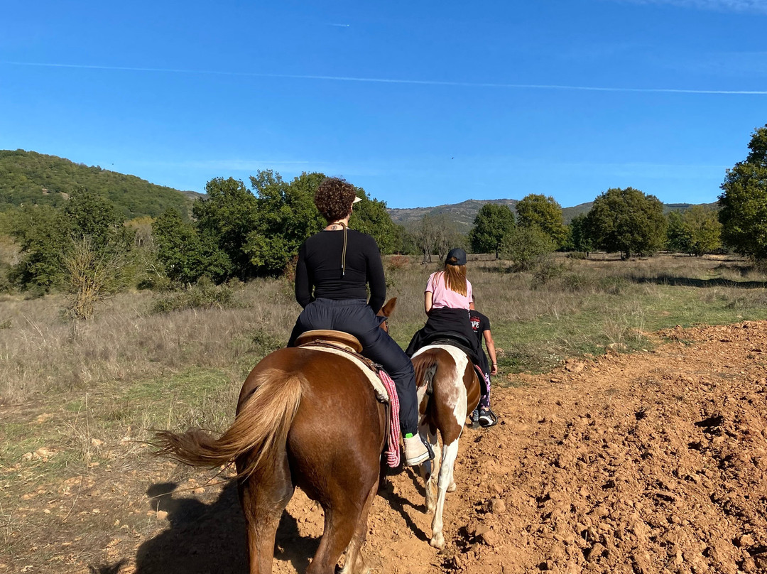 Equestrian Escape Meteora-Kastraki必去景点