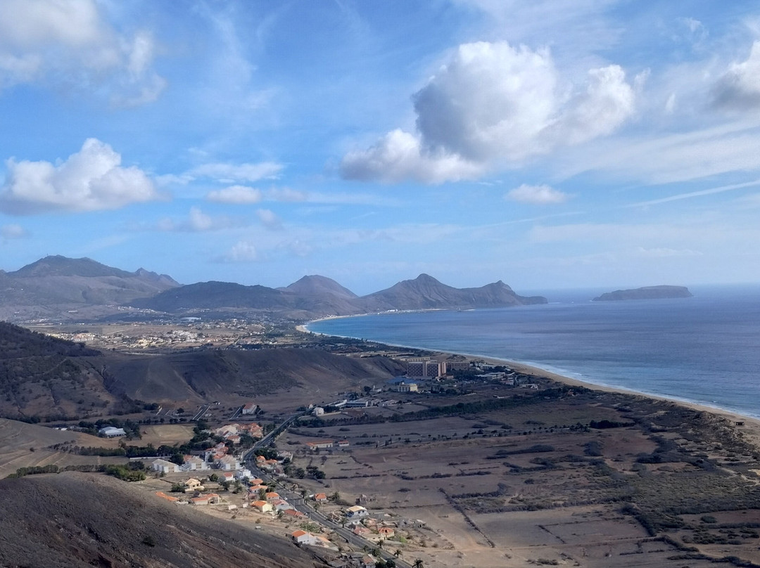 Dunas Viagens e Turismo-Porto Santo Island必去景点