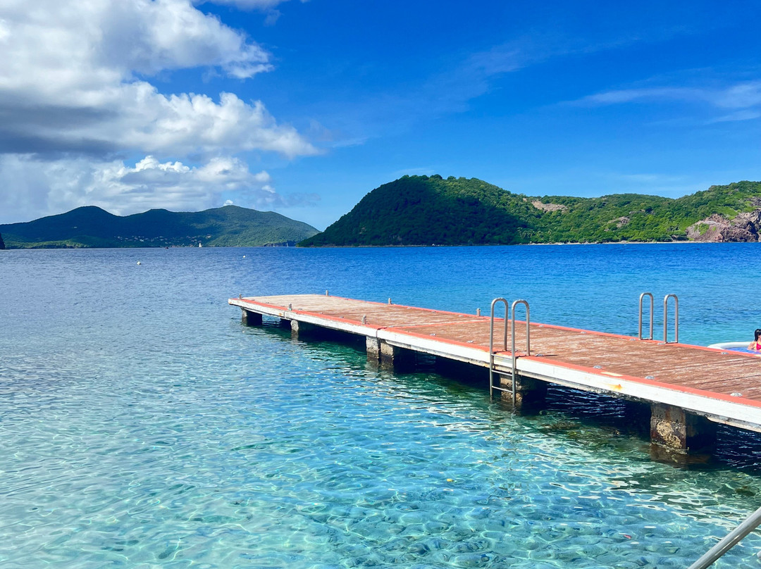 Hotel Kanaoa Les Saintes主图