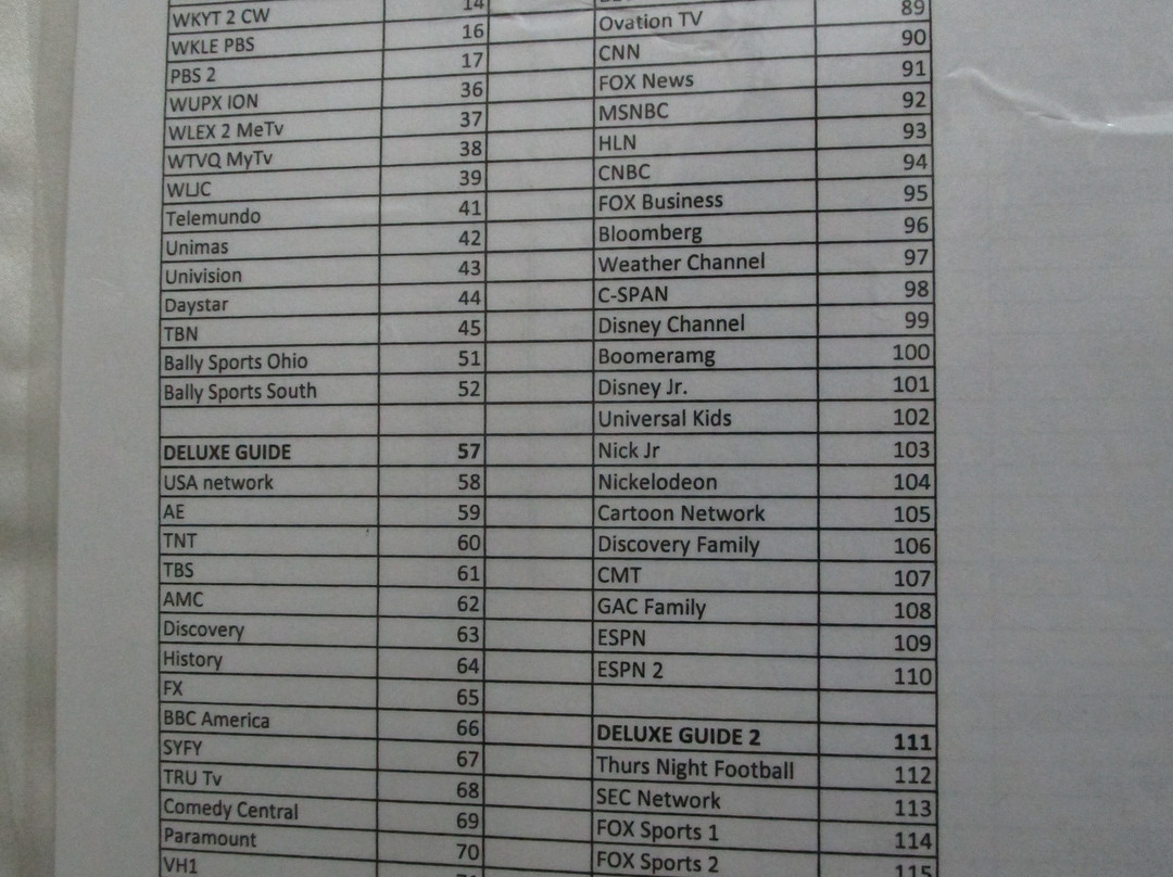 Best Western Eagles Inn主图