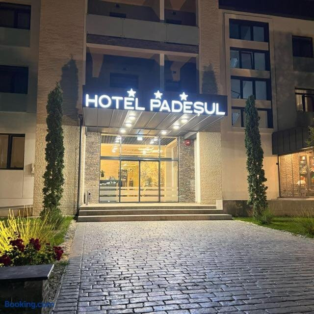 Hotel Padesul