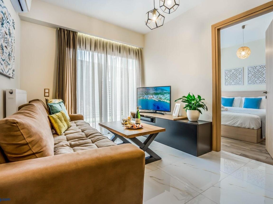 Lemar luxury Apartments