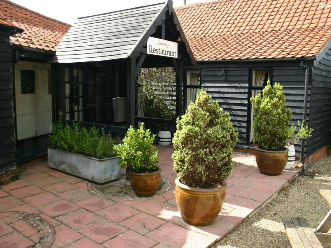 Farmhouse Inn主图