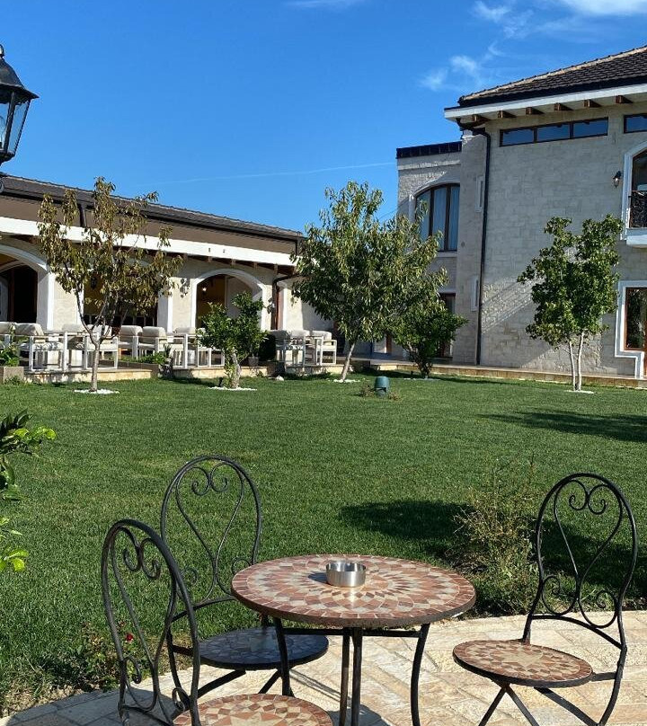 Vinea Resort & Spa主图