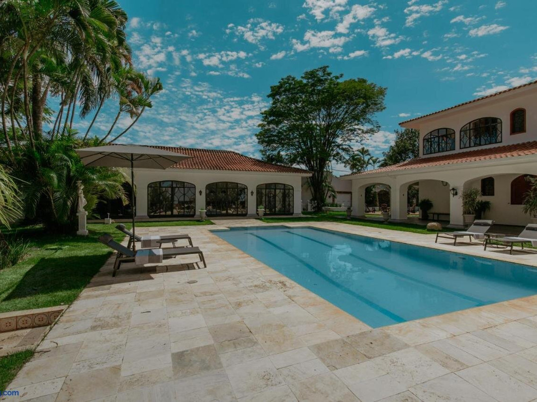 Pousada Vila Alto Dos Pinhais主图