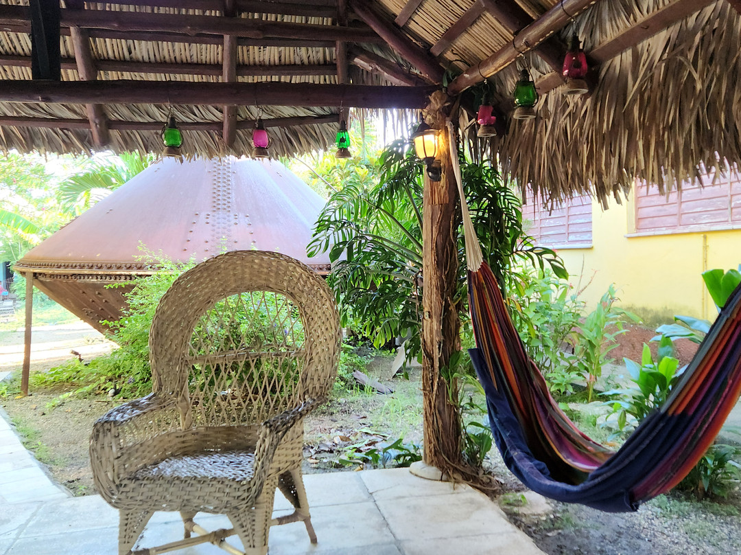 Casa Juan Vicente主图