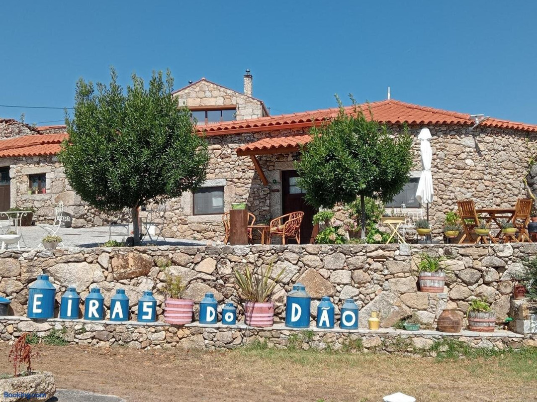 Eiras do Dao
