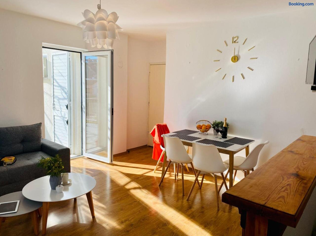 Apartments Mare主图