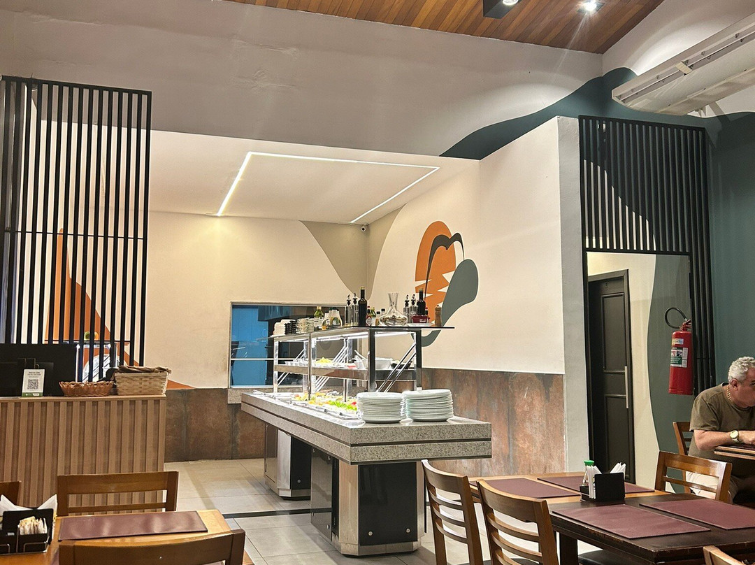 Churrascaria Cabo Sul