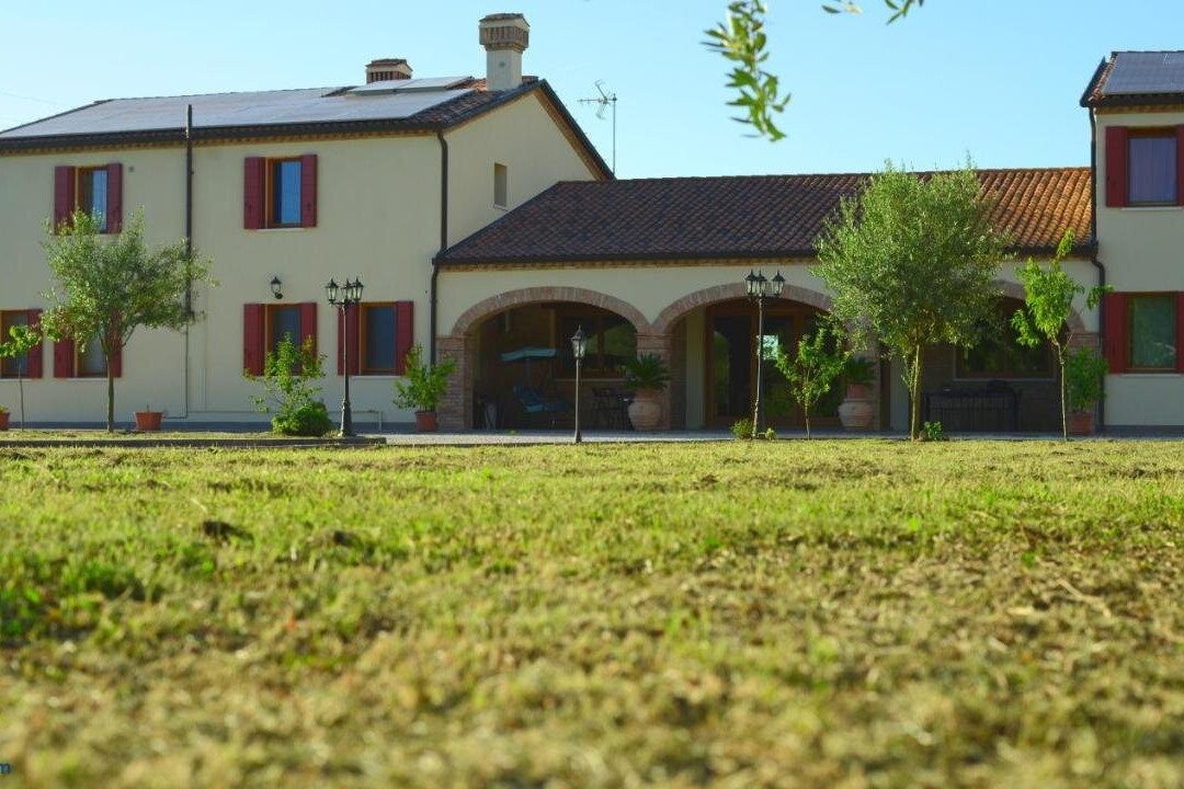Agriturismo Dartora
