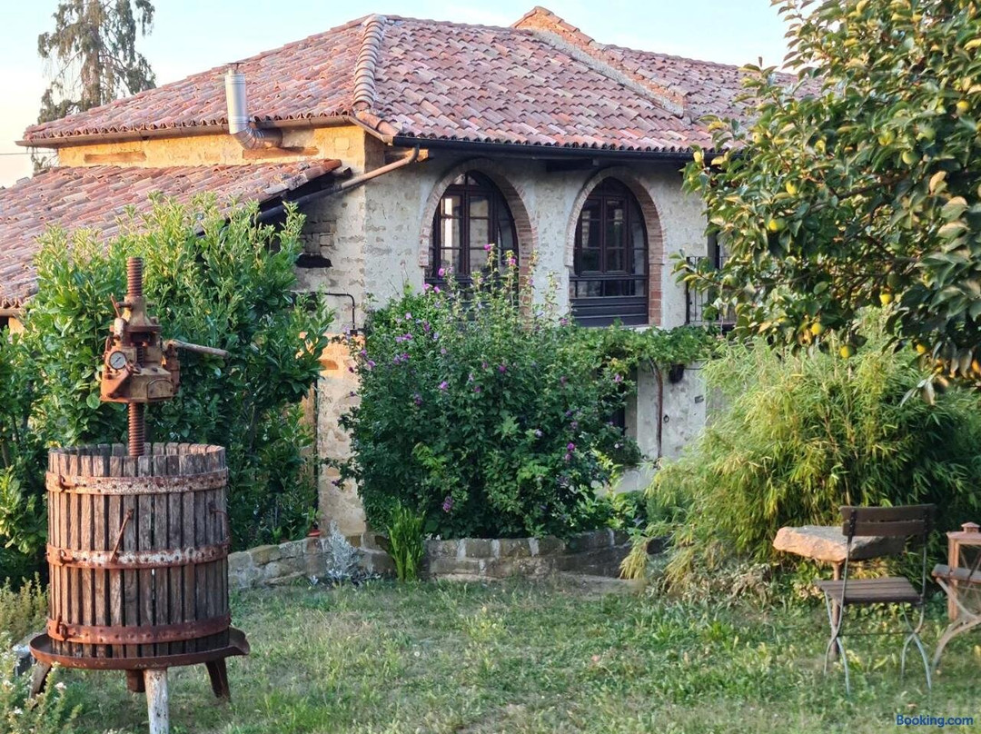Cascina IL SOGNO农场