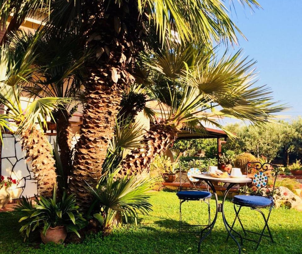 San Paolo B&B