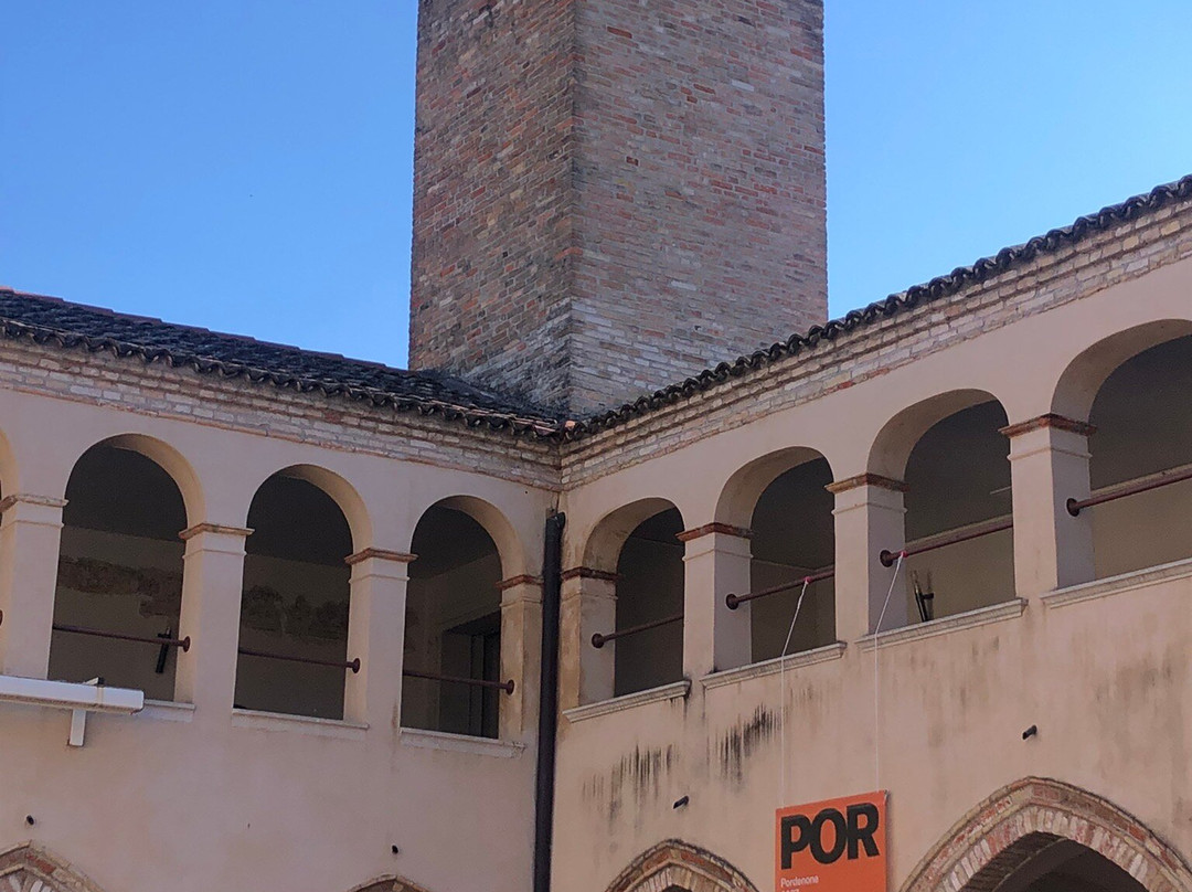 Ex Convento di San Francesco景点图片