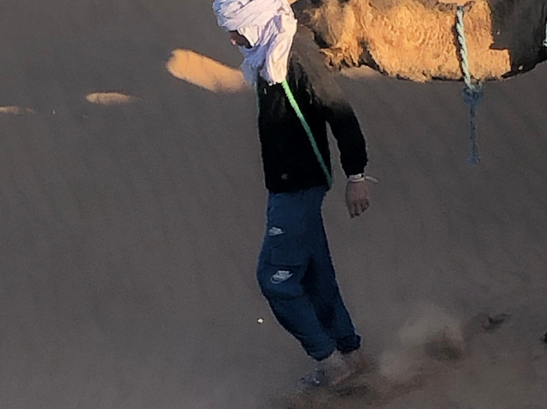 Auberge L'Oasis主图